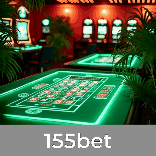 155bet: Seu Cassino Online Seguro e Rápido