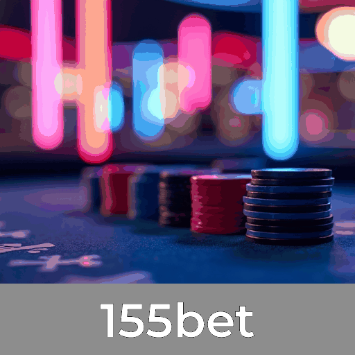 Descubra a emoção dos jogos de cassino no 155bet com crupiê ao vivo