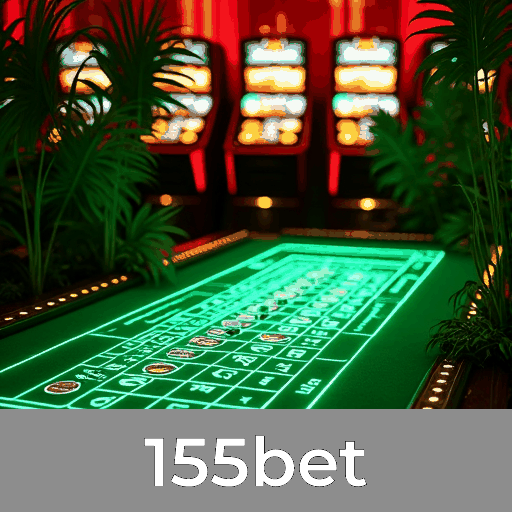 Descubra Promoções Exclusivas no 155bet com Bônus Generosos