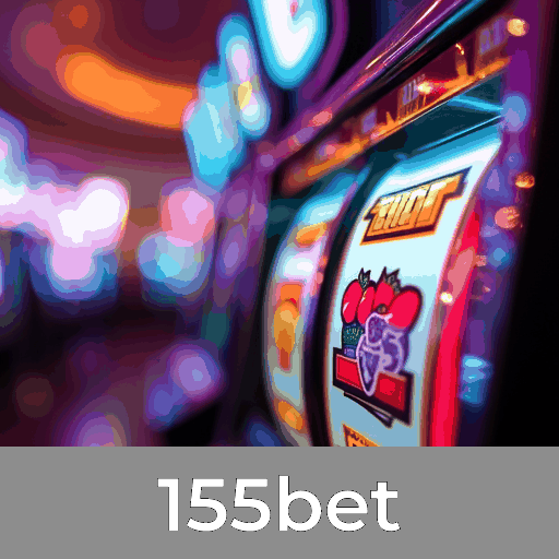 155bet: Cassino Online com Slots-Altas Recompensas, Jogos de Mesa-Desafios Excitantes, e Mais
