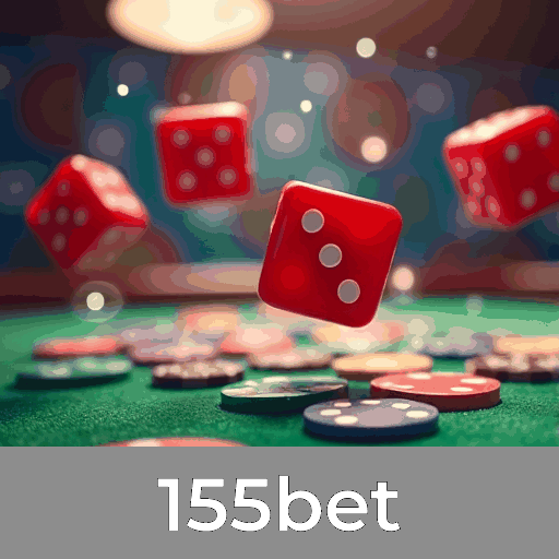 155bet: Aventura e Ganhos nos Jogos de Cassino