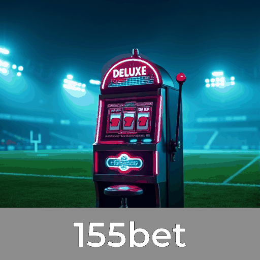 155bet: Seu Cassino Online Seguro e Rápido