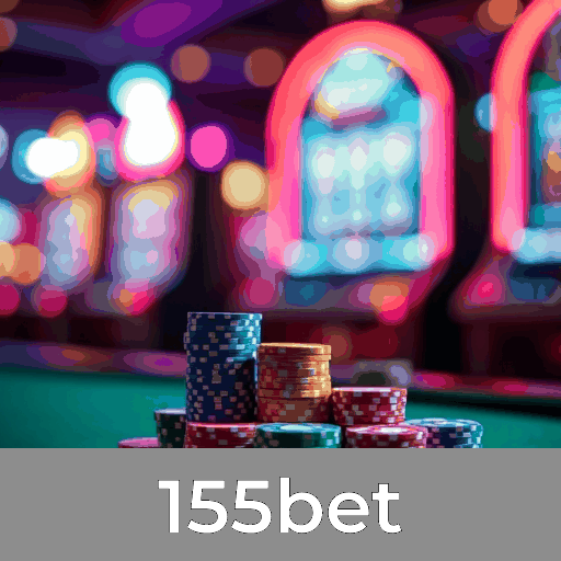 155bet: Cassino Online com Slots-Altas Recompensas, Jogos de Mesa-Desafios Excitantes, e Mais